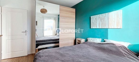 3 Schlafzimmer Wohnung in Saint-Cyr-l'Ecole, France, Nr. 163601 9