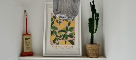 2 bedrooms Apartment in Almada, Portugal No. 260711 22