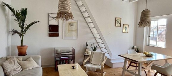 2 bedrooms Apartment in Almada, Portugal No. 260711 4