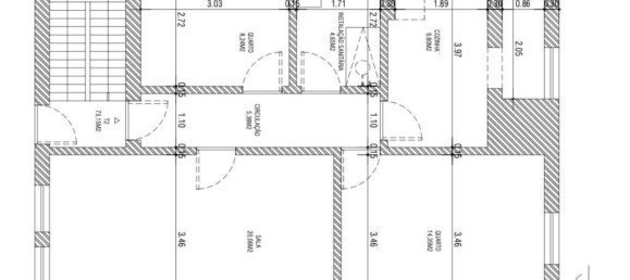 2 bedrooms Apartment in Almada, Portugal No. 260711 25