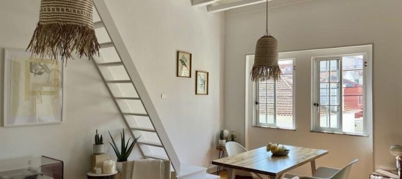 2 bedrooms Apartment in Almada, Portugal No. 260711 2