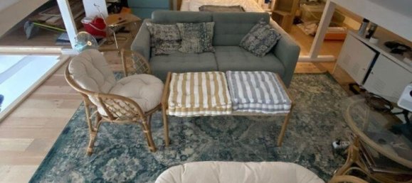 2 bedrooms Apartment in Almada, Portugal No. 260711 8