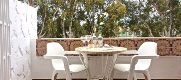 1 bedroom Apartment in Arona, Spain No. 153397 12