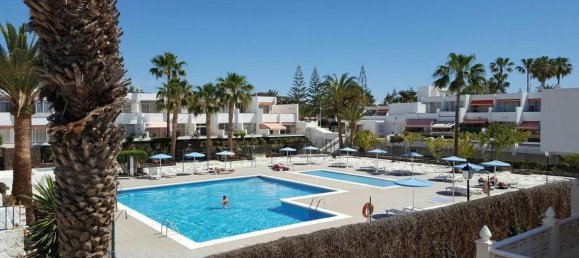 1 bedroom Apartment in Arona, Spain No. 153397 17