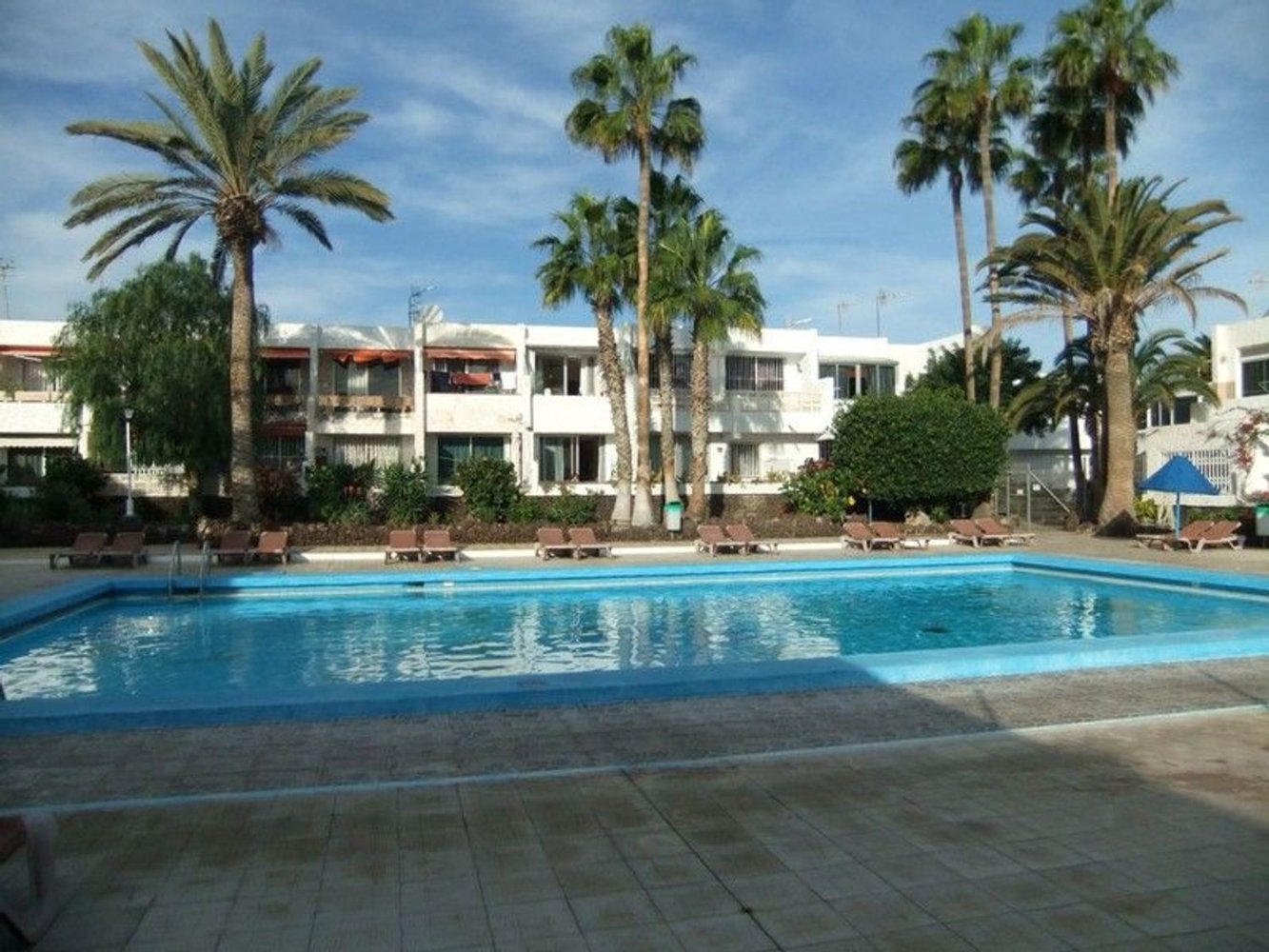 1 bedroom Apartment in Arona, Spain No. 153397