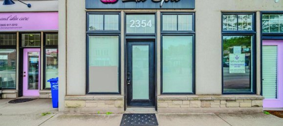  Commercial property in Oakville, Canada No. 1370 5