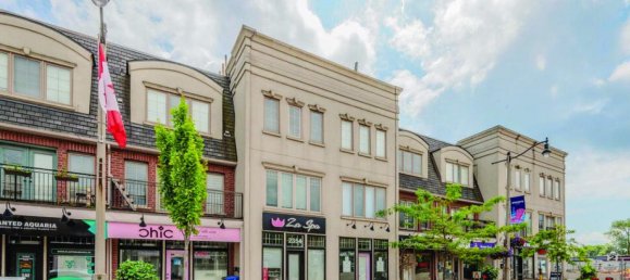  Commercial property in Oakville, Canada No. 1370 4