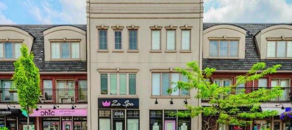  Commercial property in Oakville, Canada No. 1370 2