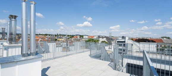 Ático de 3 habitaciónes en Wahring, Austria No. 195077 9