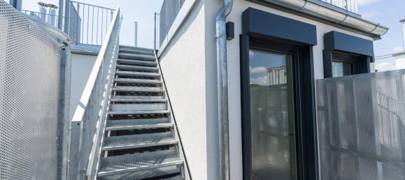 Ático de 3 habitaciónes en Wahring, Austria No. 195077 7