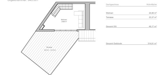5 bedrooms House in Munich, Germany No. 118161 15