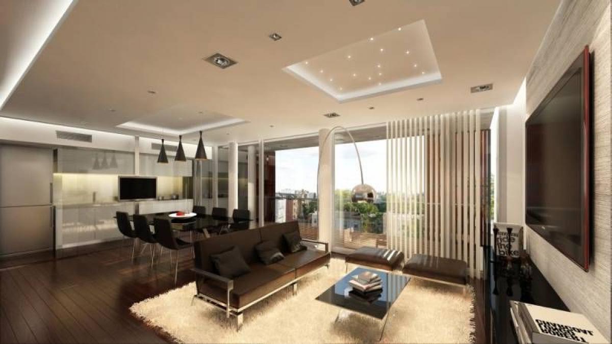 Apartamento T3 em Moron, Argentina N.º 12987