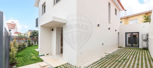 4 chambres Maison à Cascais, Portugal No. 160955 32