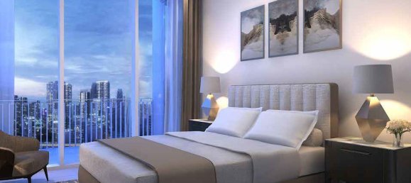 3 bedrooms Apartment in Dubai Creek Harbour (The Lagoons), UAE No. 12346 10