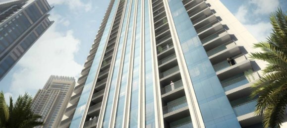 3 bedrooms Apartment in Dubai Creek Harbour (The Lagoons), UAE No. 12346 7