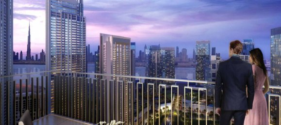 3 bedrooms Apartment in Dubai Creek Harbour (The Lagoons), UAE No. 12346 4