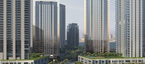 3 bedrooms Apartment in Dubai Creek Harbour (The Lagoons), UAE No. 12346 9