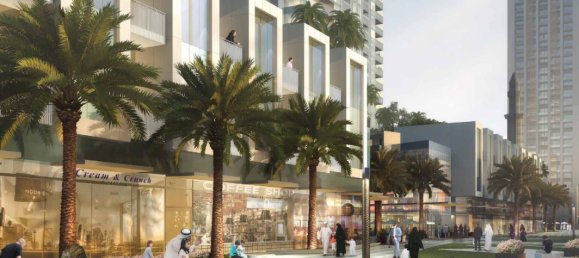 3 bedrooms Apartment in Dubai Creek Harbour (The Lagoons), UAE No. 12346 8