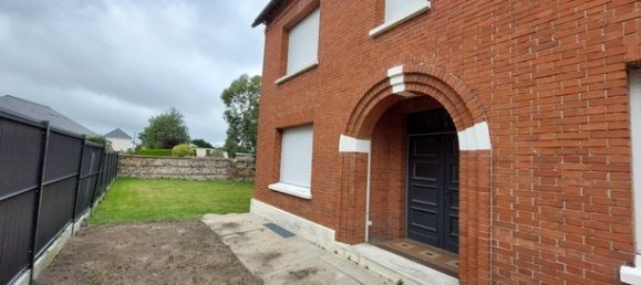 5 Schlafzimmer Haus in Seine-Maritime, France, Nr. 314021 4