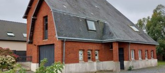 5 Schlafzimmer Haus in Seine-Maritime, France, Nr. 314021 15