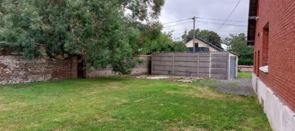 5 Schlafzimmer Haus in Seine-Maritime, France, Nr. 314021 16