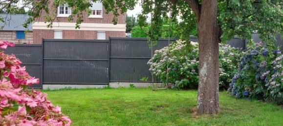 5 Schlafzimmer Haus in Seine-Maritime, France, Nr. 314021 13