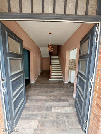 5 Schlafzimmer Haus in Seine-Maritime, France, Nr. 314021