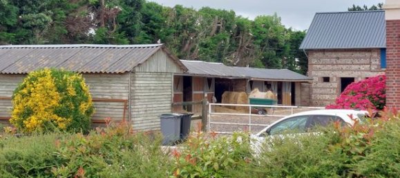 5 Schlafzimmer Haus in Seine-Maritime, France, Nr. 314021 14