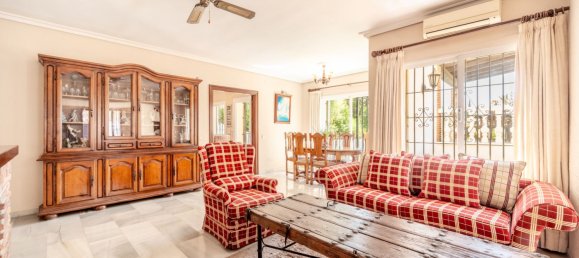 4 bedrooms Villa in Marbella, Spain No. 147595 35