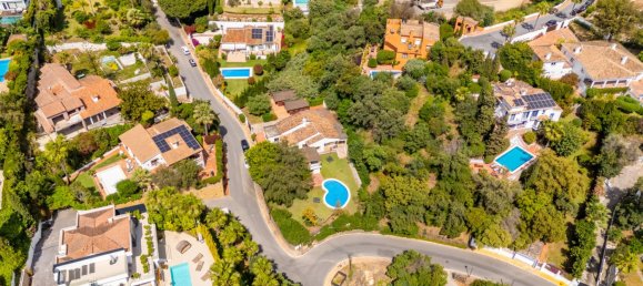 4 bedrooms Villa in Marbella, Spain No. 147595 45