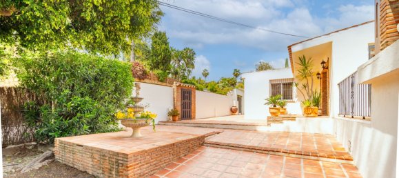 4 bedrooms Villa in Marbella, Spain No. 147595 16