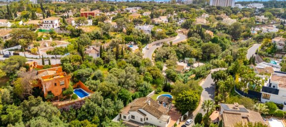 4 bedrooms Villa in Marbella, Spain No. 147595 50