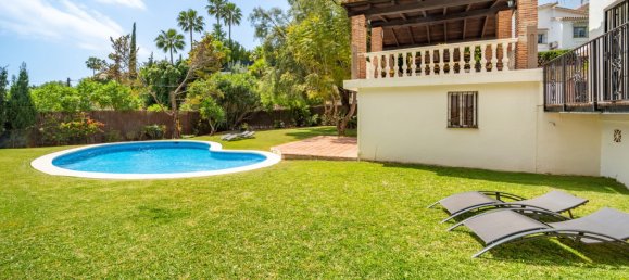 4 bedrooms Villa in Marbella, Spain No. 147595 39