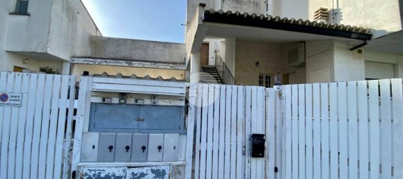 Apartamento T3 em Anzio, Italy N.º 97021 29