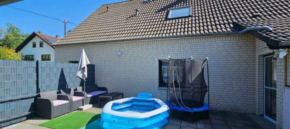 7 rooms Townhouse in Rhein-Sieg, Germany No. 274588 8