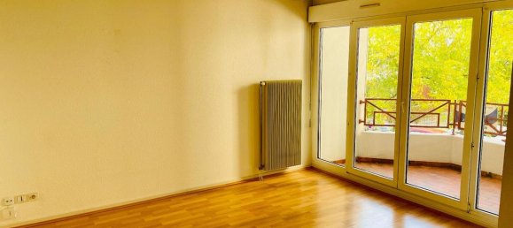 2 Schlafzimmer Wohnung in Strasbourg, France, Nr. 77087 2