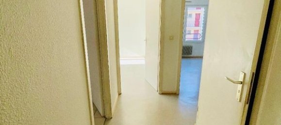 2 Schlafzimmer Wohnung in Strasbourg, France, Nr. 77087 5