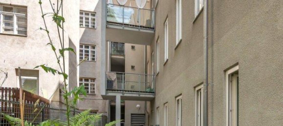 Studio in Josefstadt, Austria, Nr. 192172 12