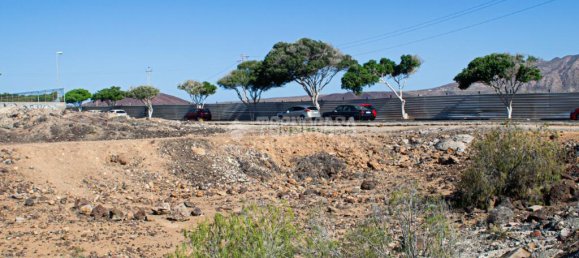 250m² Land in Arona, Spain No. 137774 16