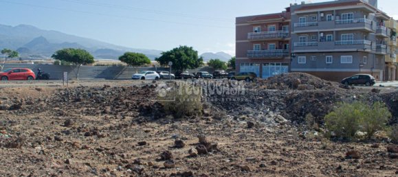 250m² Land in Arona, Spain No. 137774 6
