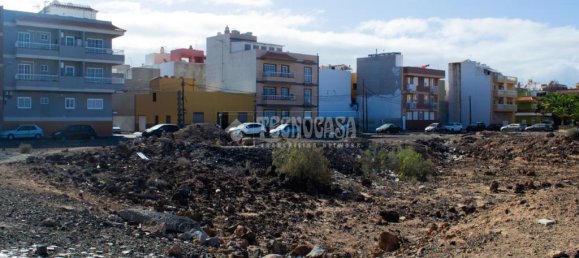 250m² Land in Arona, Spain No. 137774 14