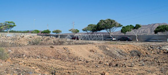 250m² Land in Arona, Spain No. 137774 2