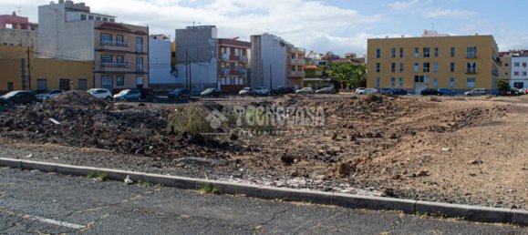 250m² Land in Arona, Spain No. 137774 11