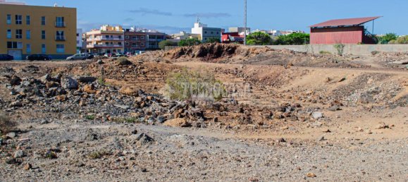 250m² Land in Arona, Spain No. 137774 7