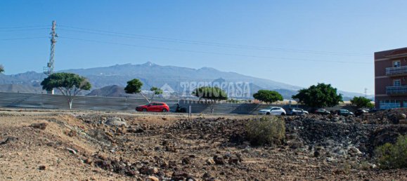250m² Land in Arona, Spain No. 137774 13