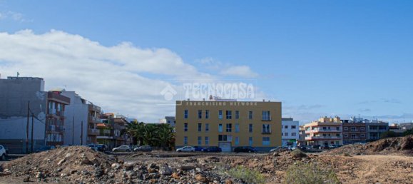 250m² Land in Arona, Spain No. 137774 17