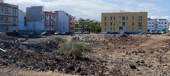 250m² Land in Arona, Spain No. 137774 23