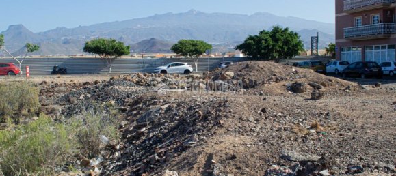 250m² Land in Arona, Spain No. 137774 5