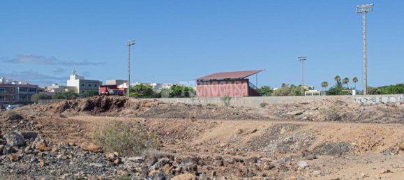 250m² Land in Arona, Spain No. 137774 12