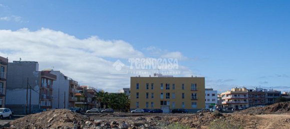250m² Land in Arona, Spain No. 137774 9